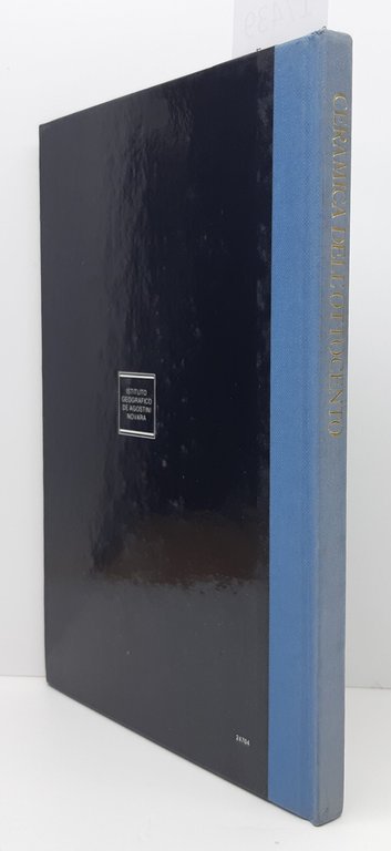 Ceramica dell'Ottocento De Agostini 1984 | Immagine Gallery 2