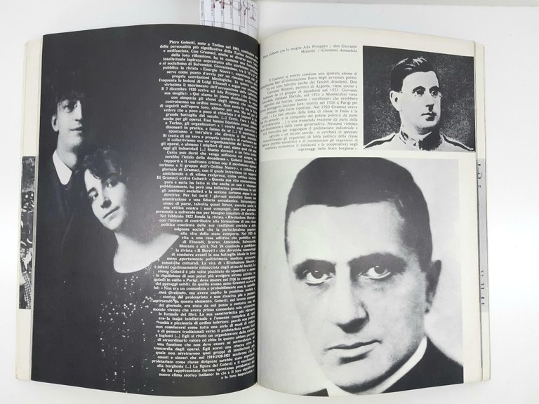 Cesare Colombo Gramsci e il suo tempo Longanesi 1977 | Immagine Gallery 4