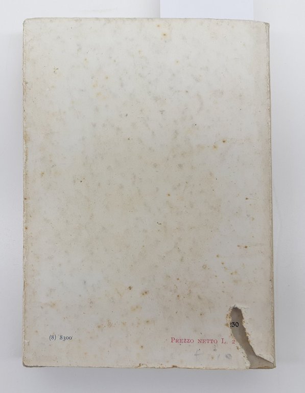 Cesare Giulio Viola Perché Apollon senza data | Immagine Gallery 4