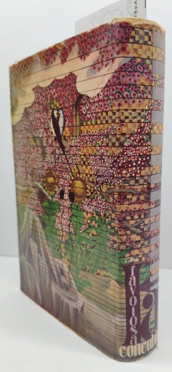 Chang Hsin Hai La favolosa concubina Edizioni Corso 1° edizione …