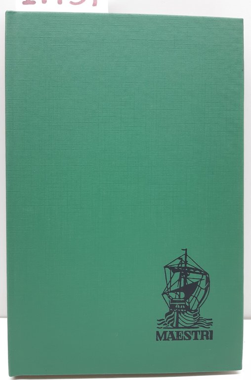 Charles Dickens Concerto di campane 6° ed. Paoline 1963