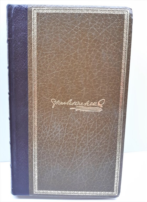 Charles Dickens Vita e avventure di Nicola Nickleby Sansoni 1971 …