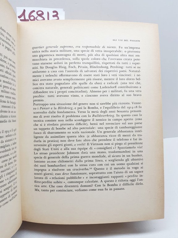 Charles Fair Storia della stupidit‡ militare da Crasso al Vietnam …
