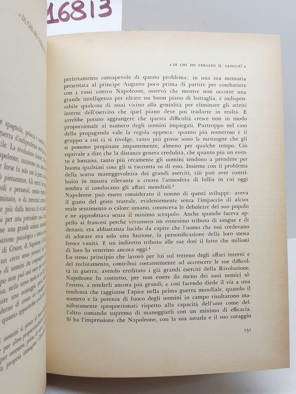 Charles Fair Storia della stupidit‡ militare da Crasso al Vietnam …