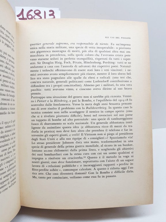 Charles Fair Storia della stupidità militare da Crasso al Vietnam … | Immagine Gallery 6