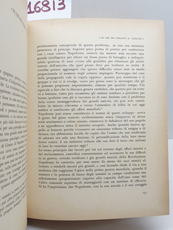 Charles Fair Storia della stupidità militare da Crasso al Vietnam … | Immagine Gallery 7