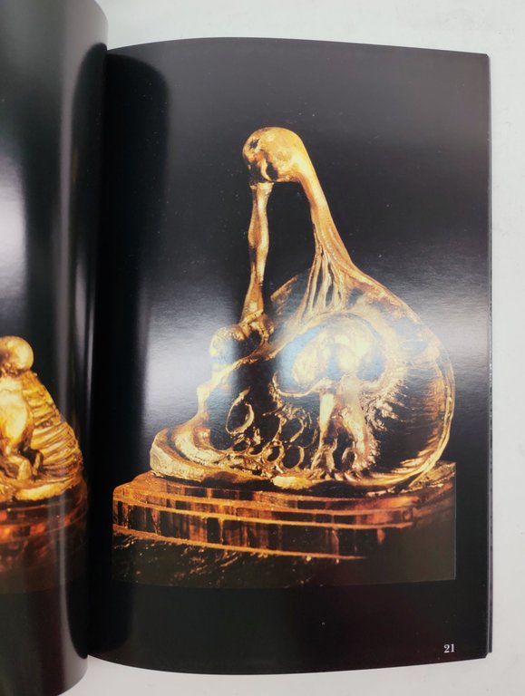 Charlie Chaplin scultore Giuseppe Gentili a cura di Daniele Pallotta …