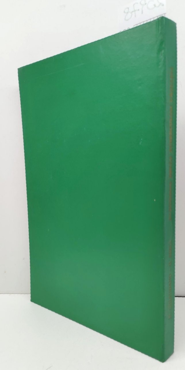 Chiaudano Sesia Radiologia della tubercolosi urinaria Minerva medica 1971