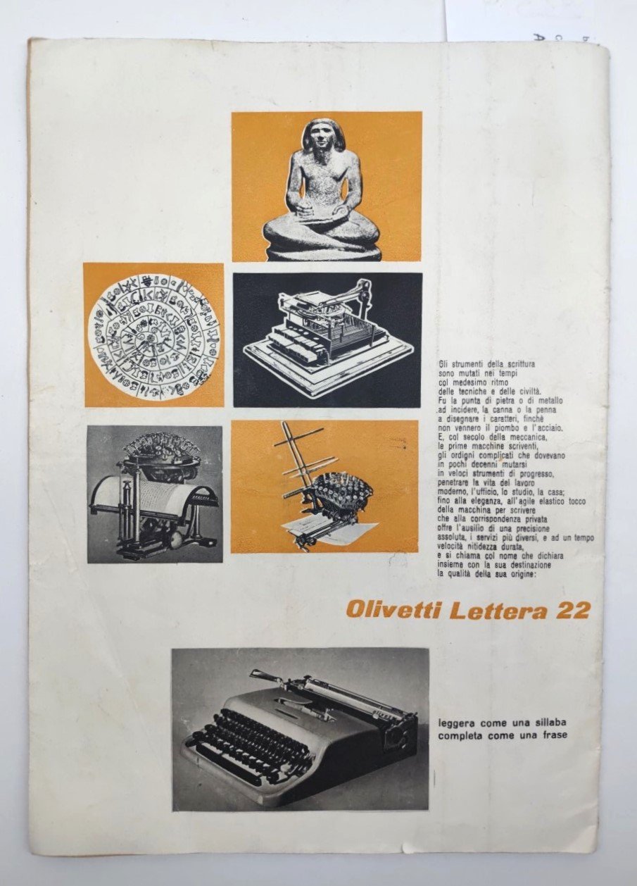 Cinema nuovo 25 dicembre 1954 Autant - Lara e de …