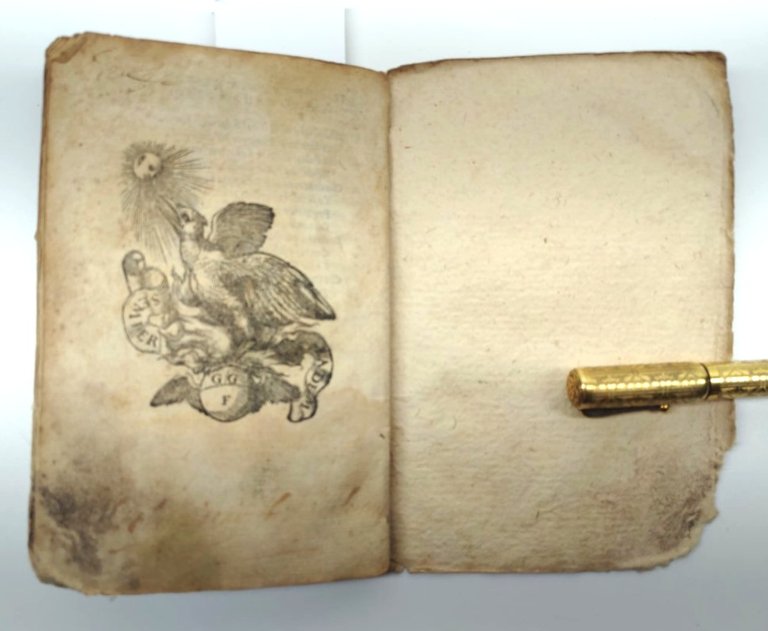 Cinquecentina 1543 Elegantissime sentenze Nicolò Liburnio Gabriel Giolito Venezia | Immagine Gallery 8