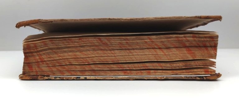 Cinquecentina 1559 Iustini ex Trogi Pompeii Historiis externis Libri XXXXIIII