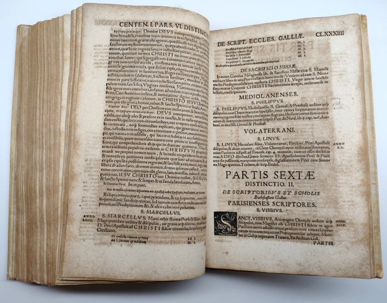 Cinquecentina Guglielmo Eysengrein di Nemeto di Spira Centenario XVI 1566