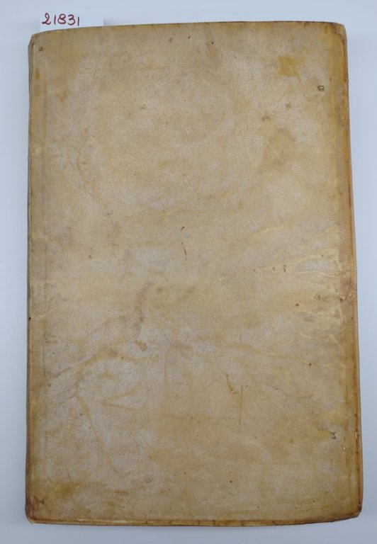 Cinquecentina Guglielmo Eysengrein di Nemeto di Spira Centenario XVI 1566