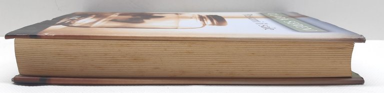 Clara Sereni Passami il sale Rizzoli 1∞ edizione 2002