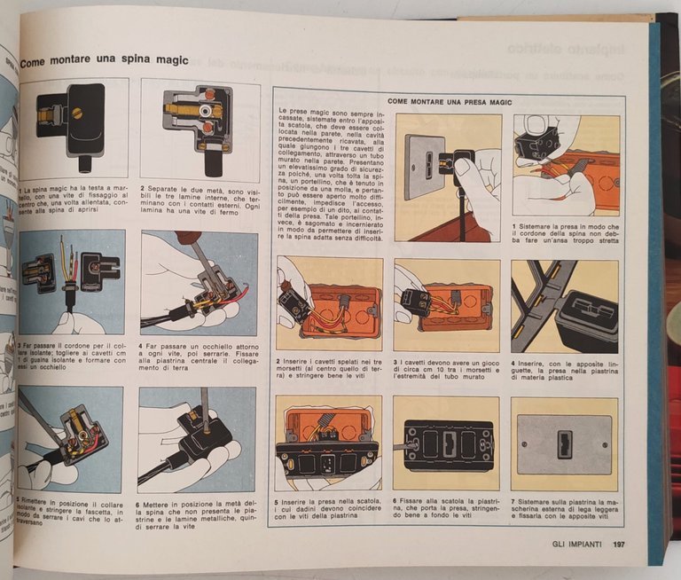 Come fare da sé manuale delle riparazioni Reader Digest 1982 | Immagine Gallery 6