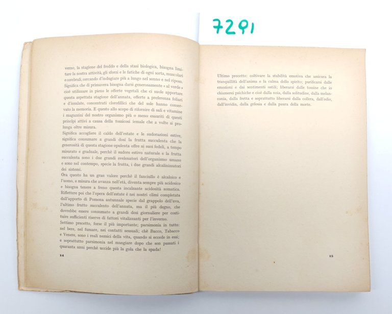 Conosci te stesso 15 conversazioni di Giuseppe Tallarico edizioni Radio …