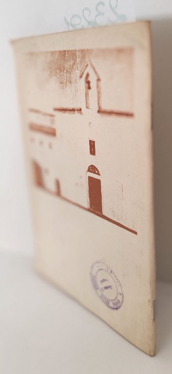 Consilio M. Gambardella Parole di cielo su Padre Pio 1976 | Immagine Gallery 2