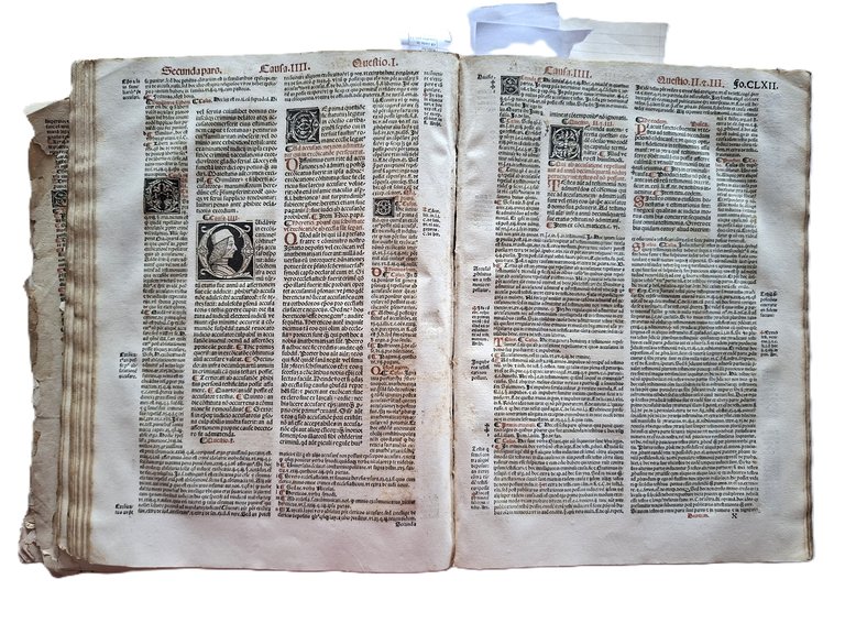 Constitutiones domini Eugenij 4. pontificis maximi de vnione Grecorum, Armenorum, …