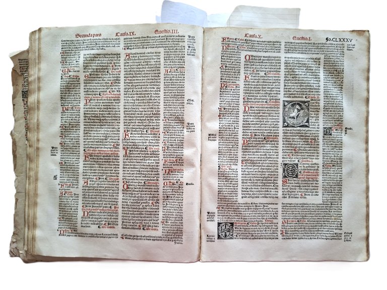 Constitutiones domini Eugenij 4. pontificis maximi de vnione Grecorum, Armenorum, …