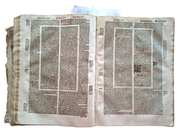 Constitutiones domini Eugenij 4. pontificis maximi de vnione Grecorum, Armenorum, …