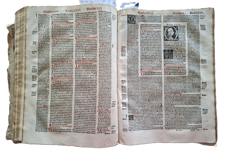 Constitutiones domini Eugenij 4. pontificis maximi de vnione Grecorum, Armenorum, …