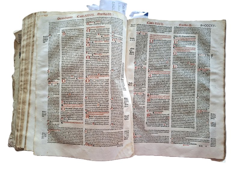 Constitutiones domini Eugenij 4. pontificis maximi de vnione Grecorum, Armenorum, …