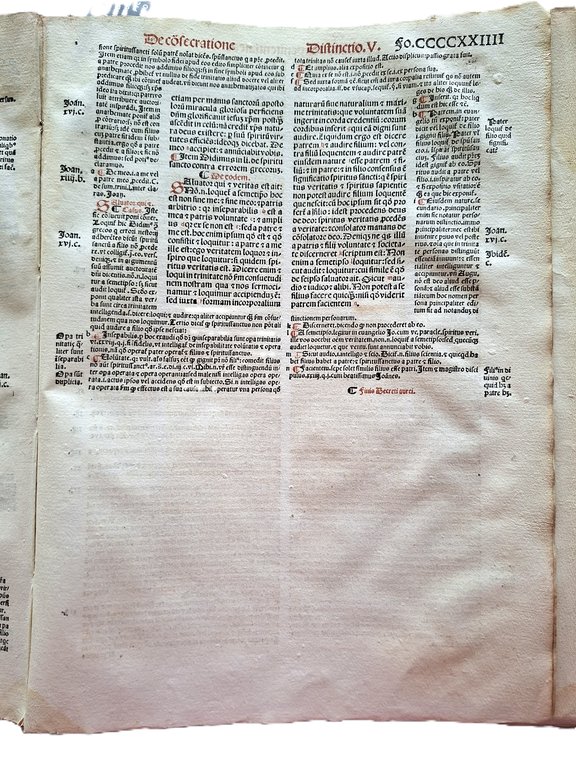 Constitutiones domini Eugenij 4. pontificis maximi de vnione Grecorum, Armenorum, …