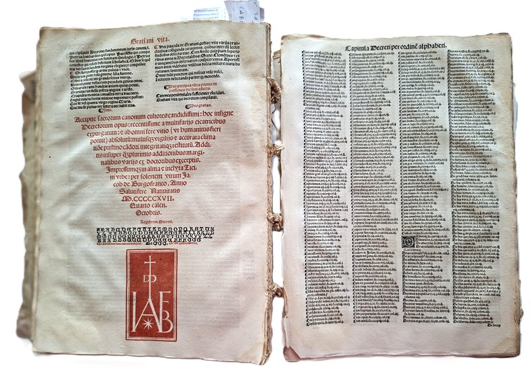 Constitutiones domini Eugenij 4. pontificis maximi de vnione Grecorum, Armenorum, …