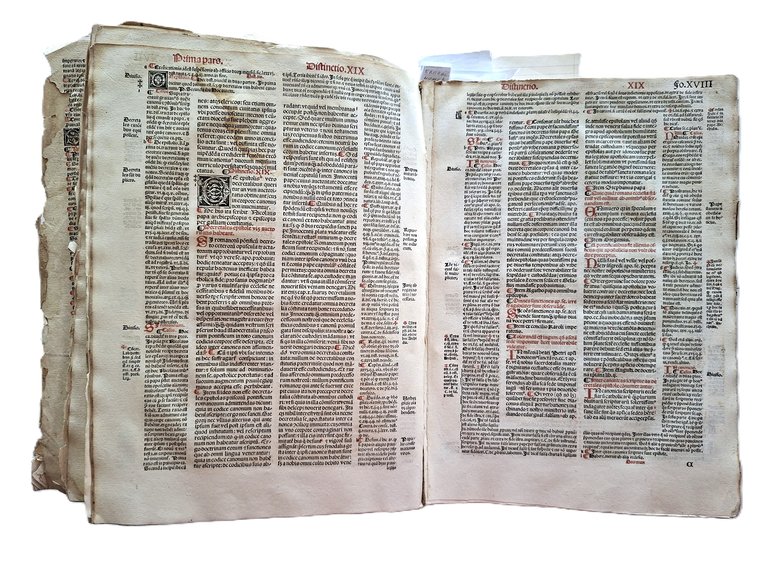 Constitutiones domini Eugenij 4. pontificis maximi de vnione Grecorum, Armenorum, …