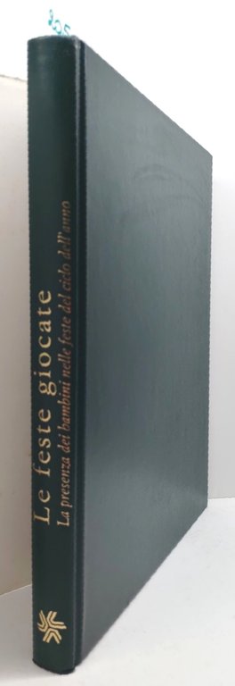 Cottini Petrucci Mariotti Le feste giocate la presenza dei bambini …