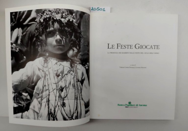 Cottini Petrucci Mariotti Le feste giocate la presenza dei bambini …