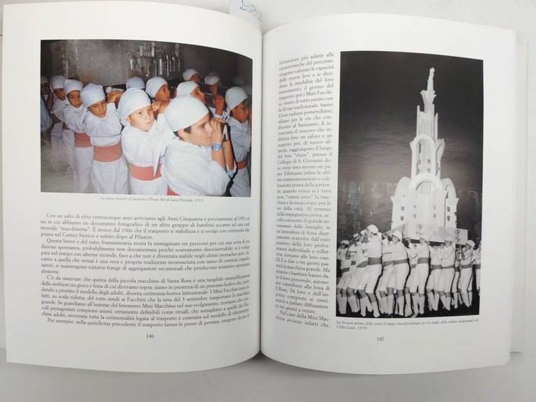 Cottini Petrucci Mariotti Le feste giocate la presenza dei bambini …