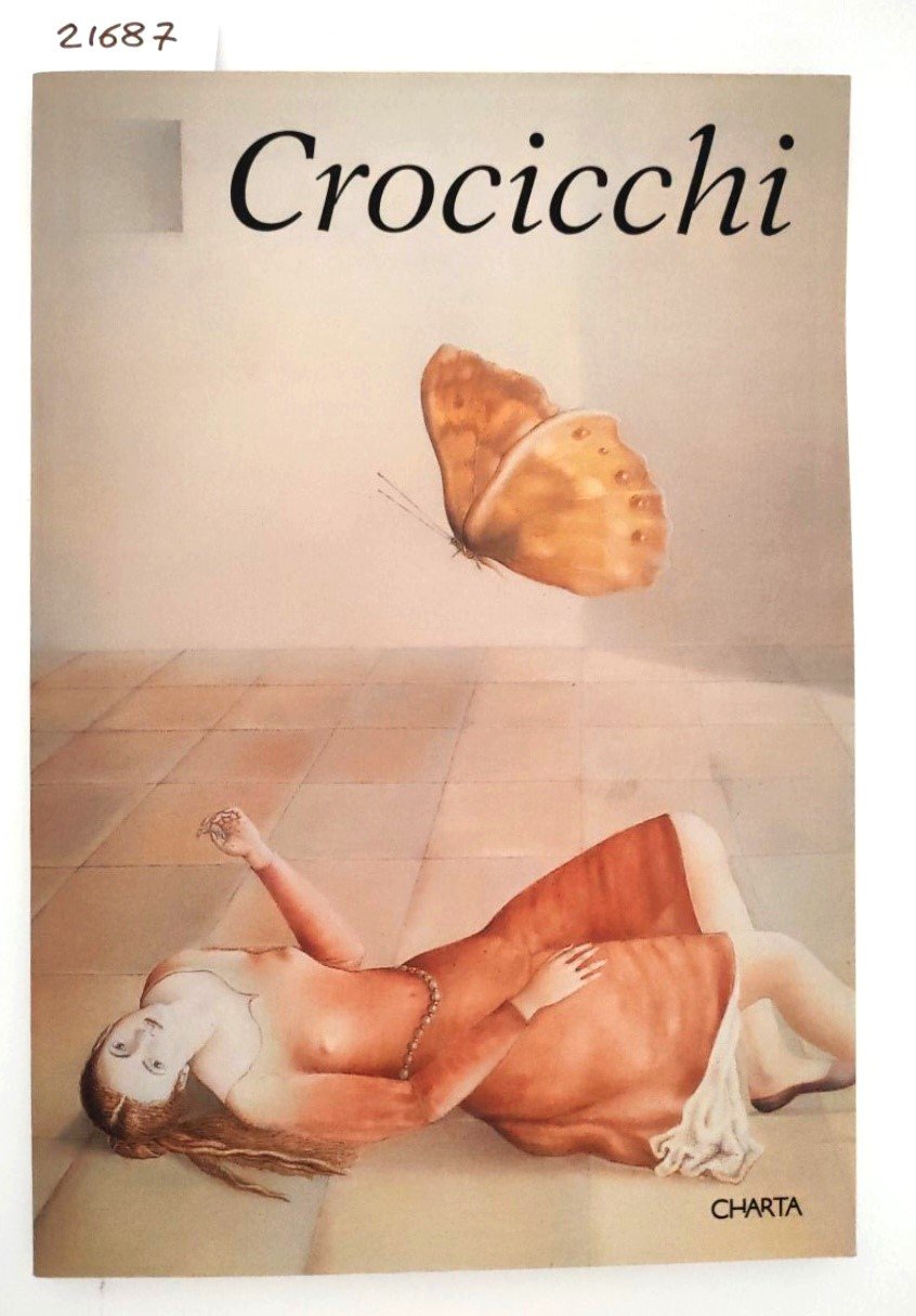 Crocicchi idealismo e metamorfosi Charta 2003 | Immagine principale