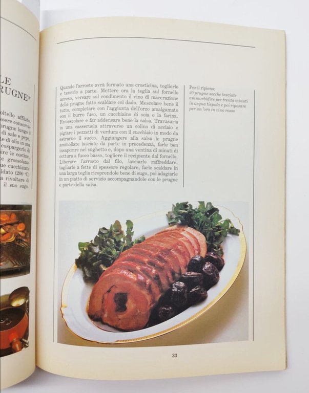 Cucina internazionale ricette e consigli di buona cucina Mondadori 1988 …