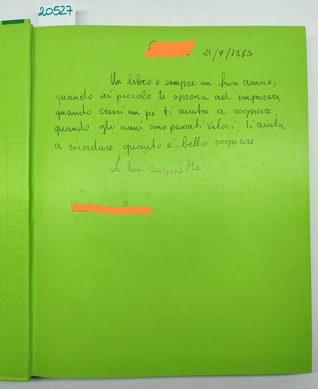 Daniel Defoe Robinson Crusoe Fabbri editore 1979