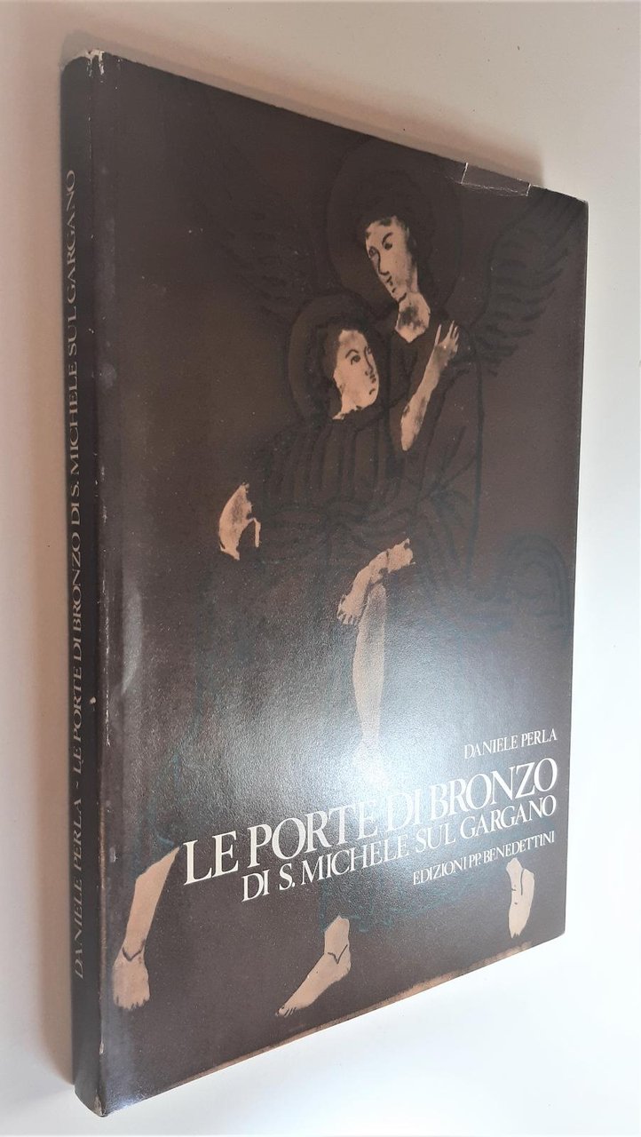 Daniele Perla Le porte di bronzo di San Michele sul …