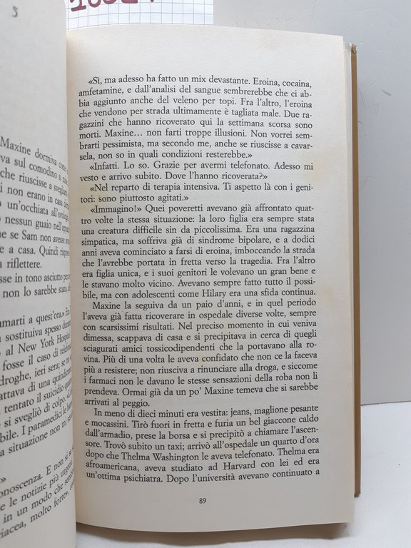 Danielle Steel Irresistibile romanzo Mondadori 2011