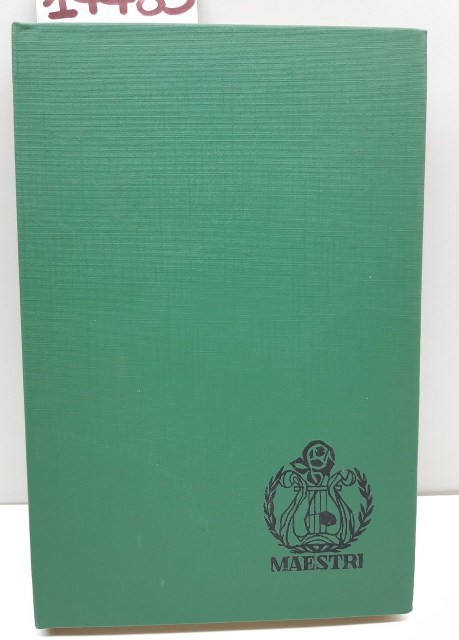Dante Alighieri Inferno 7° ed. Paoline 1963