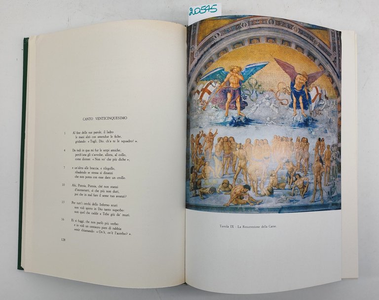 Dante Alighieri La Divina commedia editore Cusimano Palermo 1° edizione …