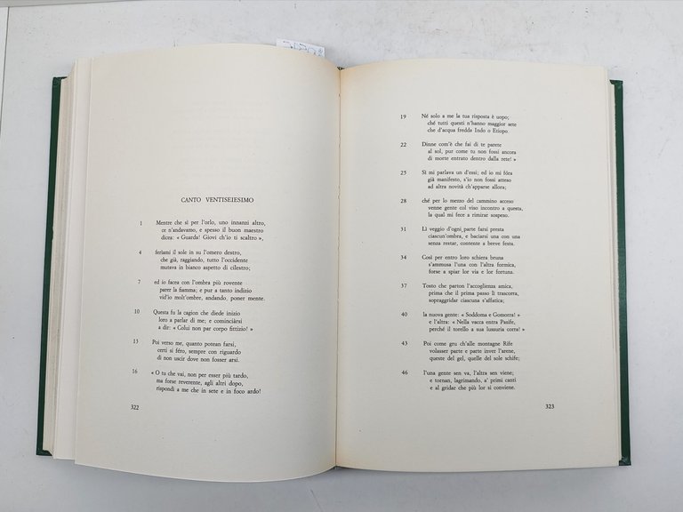 Dante Alighieri La Divina commedia editore Cusimano Palermo 1° edizione …