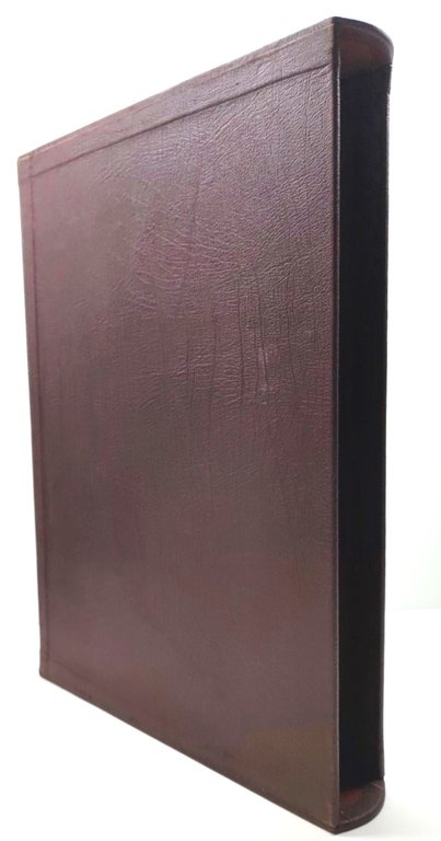 Dante Alighieri La Divina commedia Trec edizioni pregiate 1990