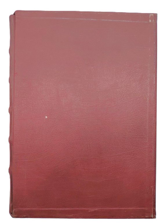 Dante Alighieri La Divina commedia Trec edizioni pregiate 1990