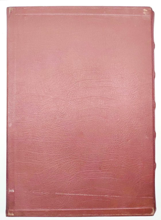 Dante Alighieri La Divina commedia Trec edizioni pregiate 1990