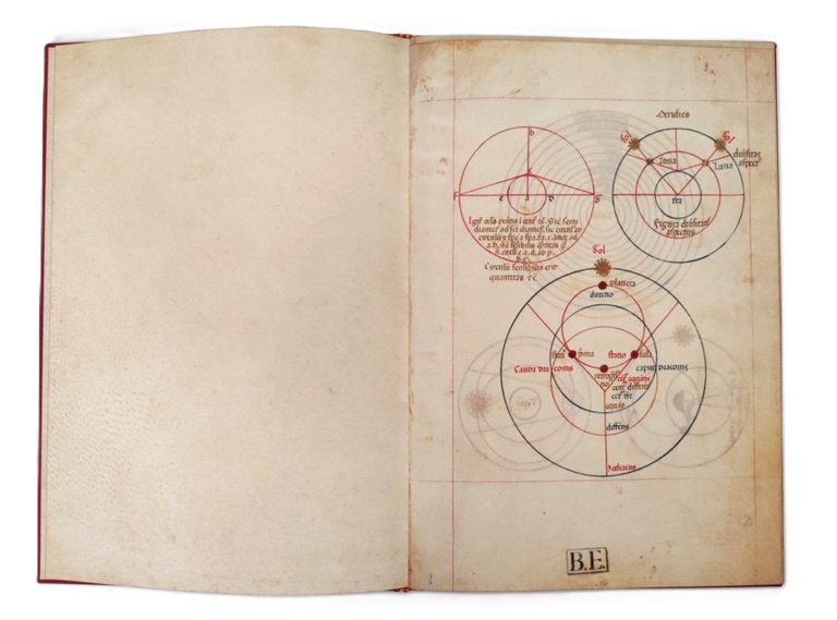 De Sphaera manoscritto a x.2.14 = lat 209 Biblioteca Estense …