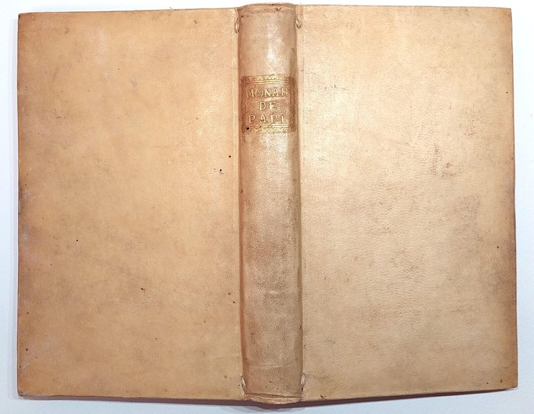 Della monarchia universale de Papi respondit Jesus: regnum meum non …