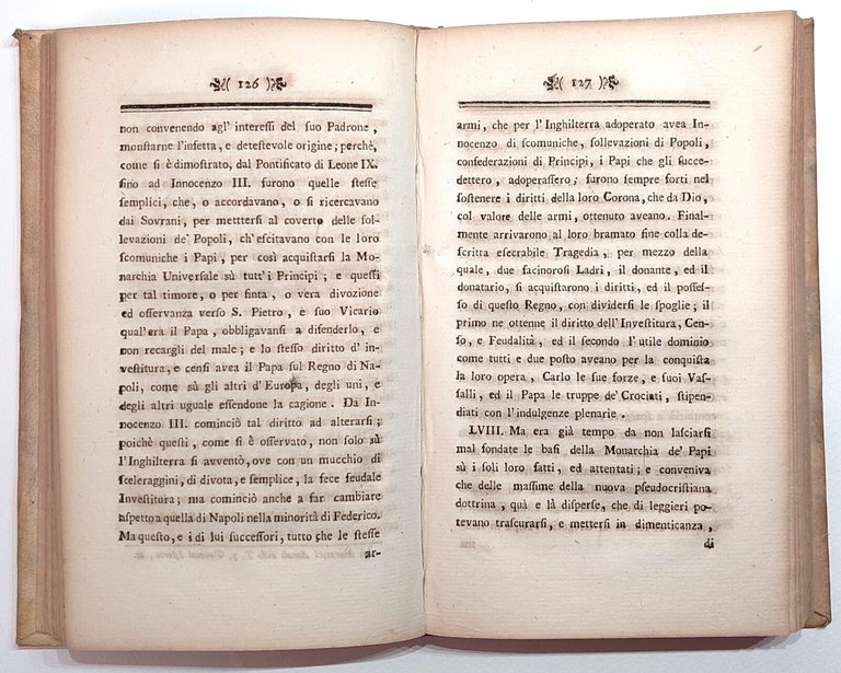 Della monarchia universale de Papi respondit Jesus: regnum meum non …