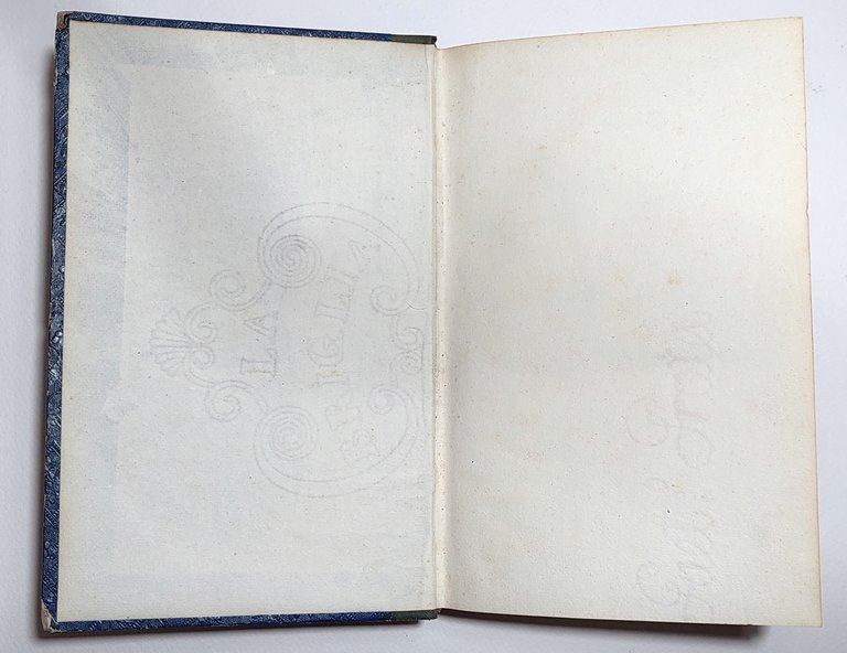 Delle speranze di Cesare Balbo Con appendici inedite 5° edizione …