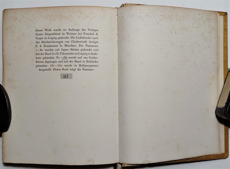 Die wunderlichen Abenteuer des Blaise Gaulard Mit den Handzeichnungen von …