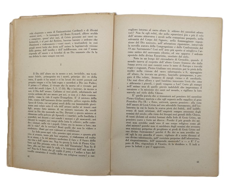 Discorsi del sommo pontefice Pio XII dal 3 marzo 1939 …