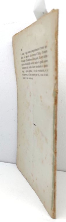 Discorso intorno Ippolito Pindemonte allievo del collegio S. Carlo in … | Immagine Gallery 6